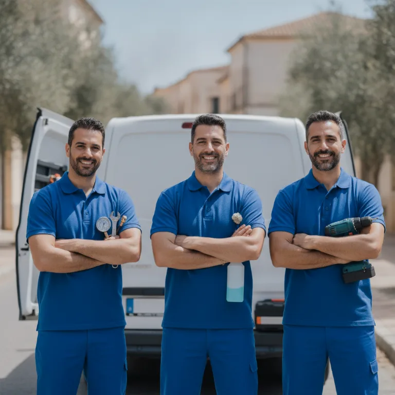 reparaci贸n aire acondicionado Mula